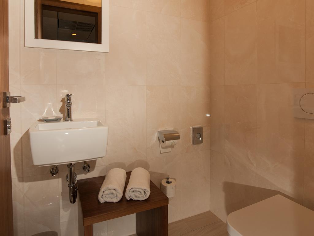 Hotel Miramare Makarska