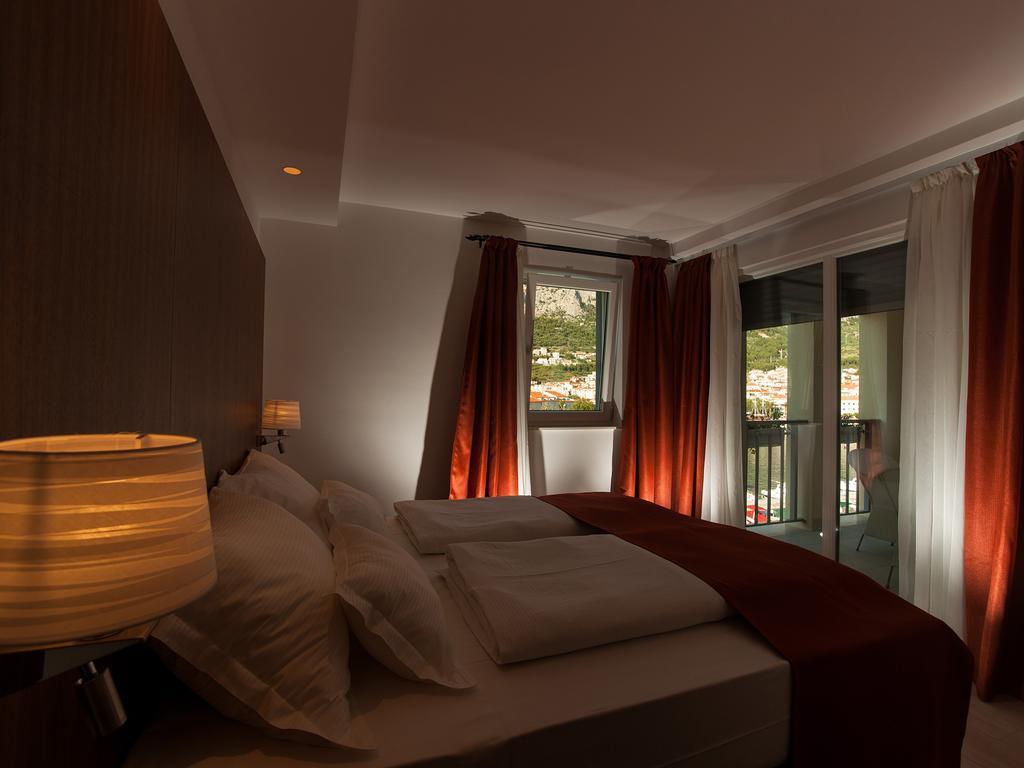 Miramare 4* Makarska