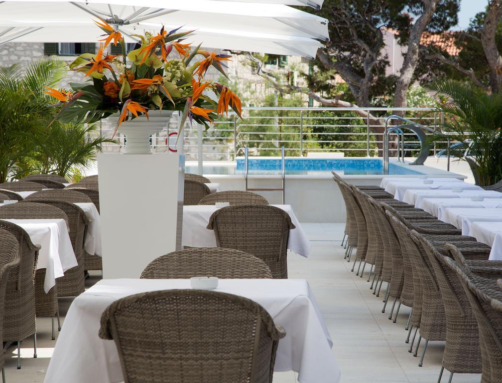 Hotel Miramare Makarska
