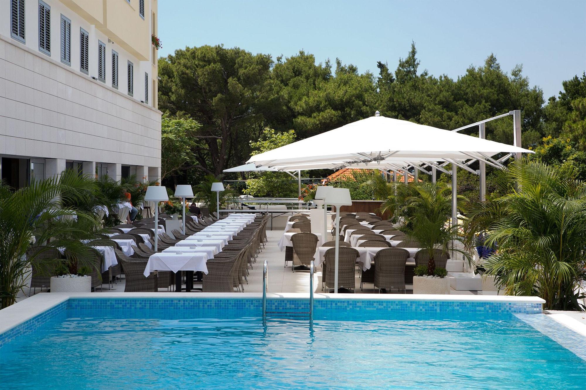 Miramare Hotel Makarska