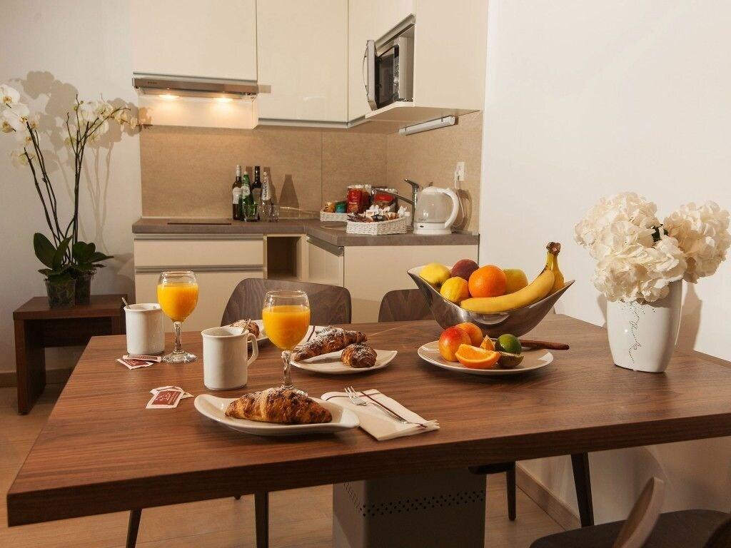 Miramare Hotel Makarska