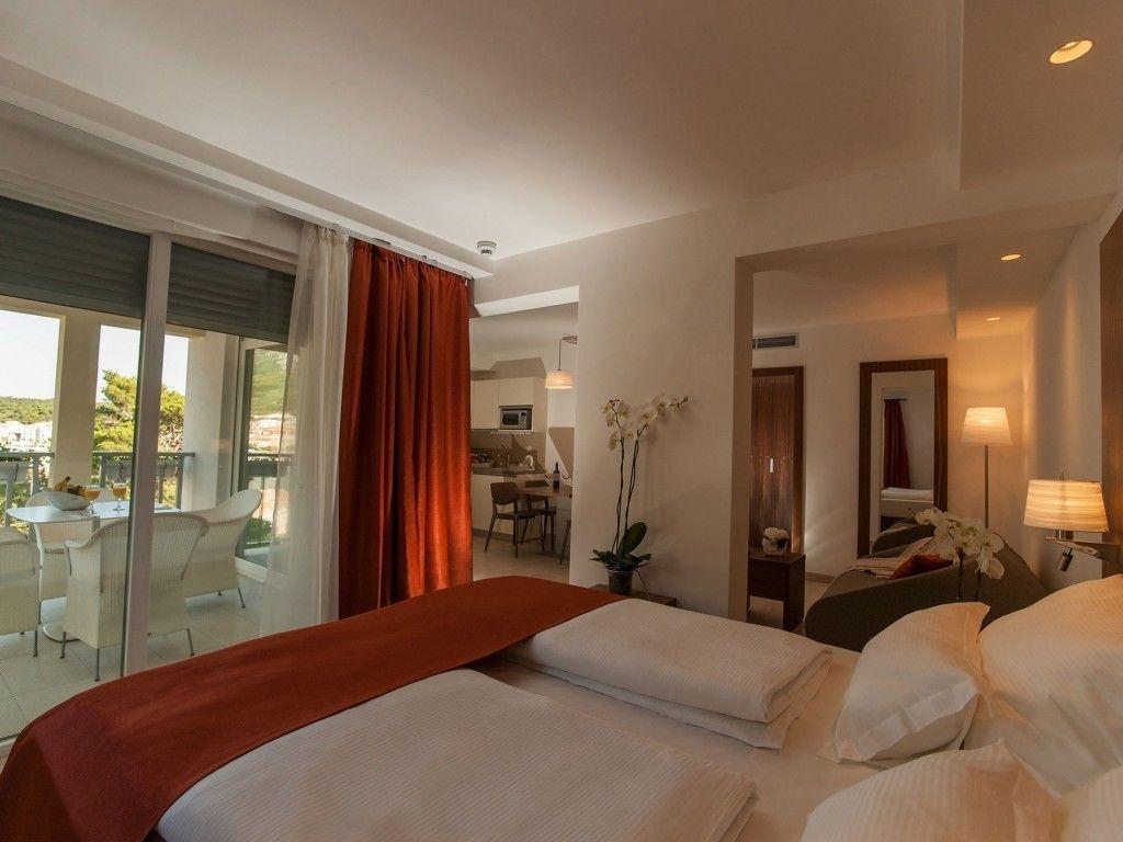 Hotel Miramare Makarska