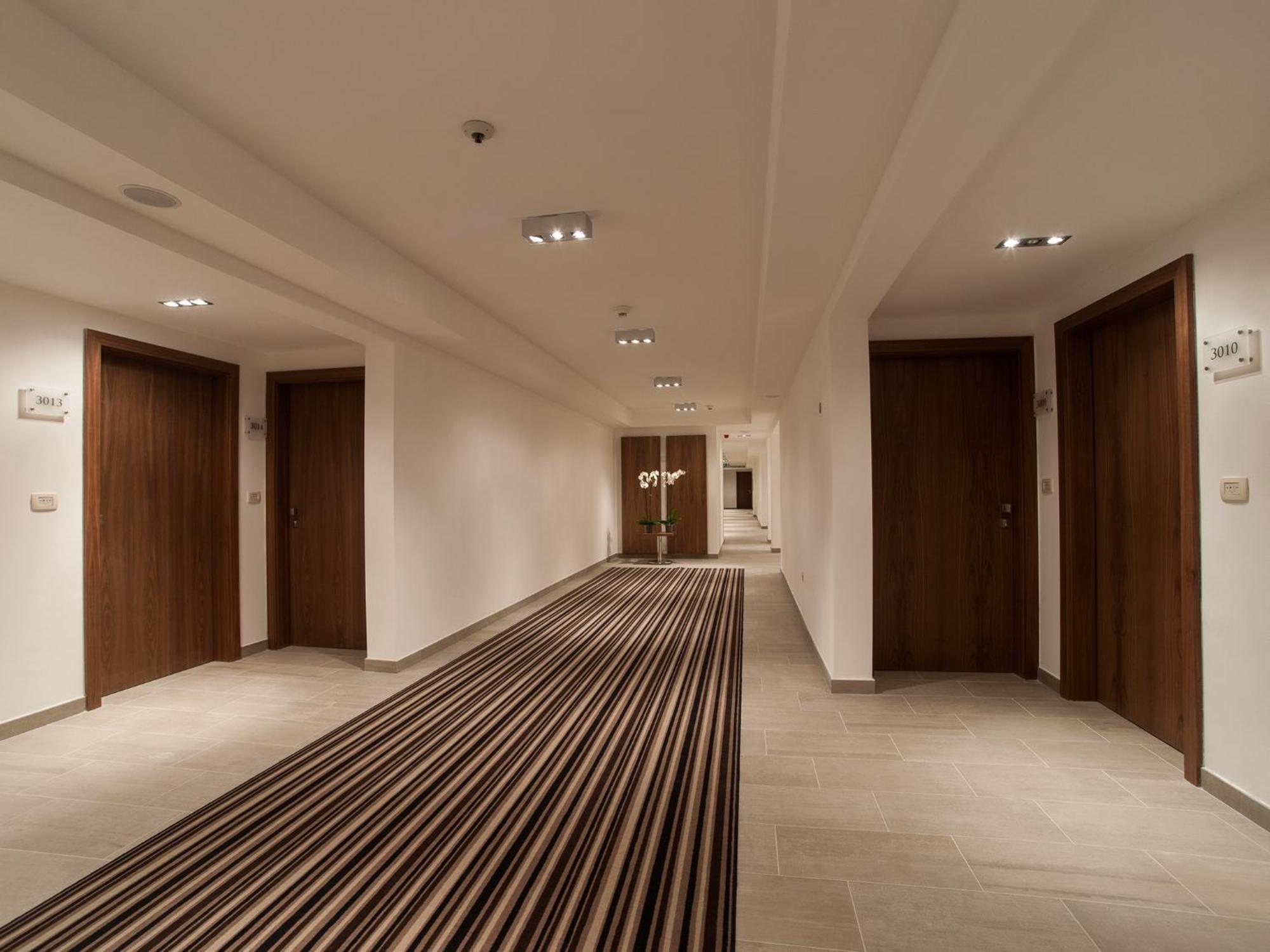 Hotel Miramare Makarska