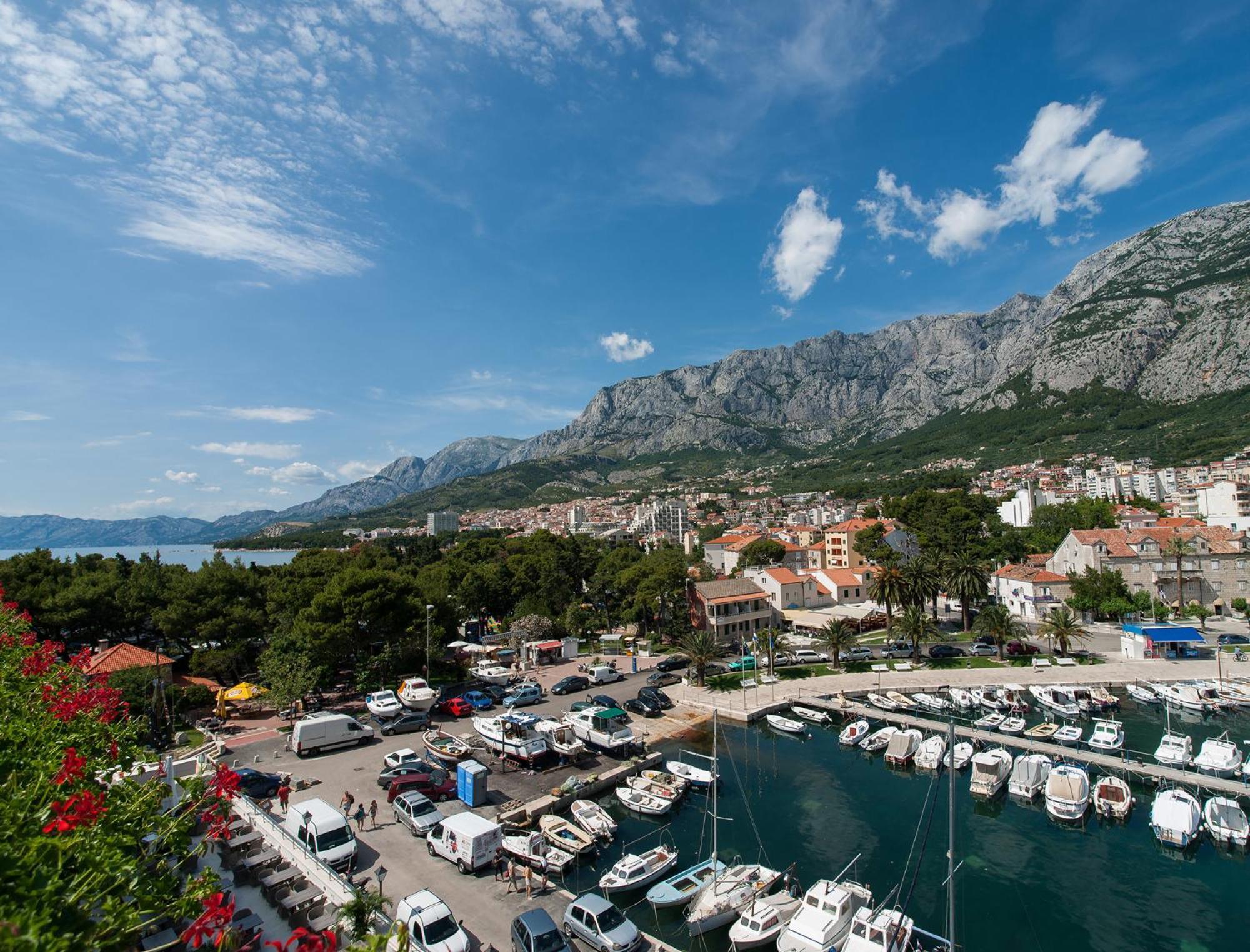 Hotel Miramare 4*