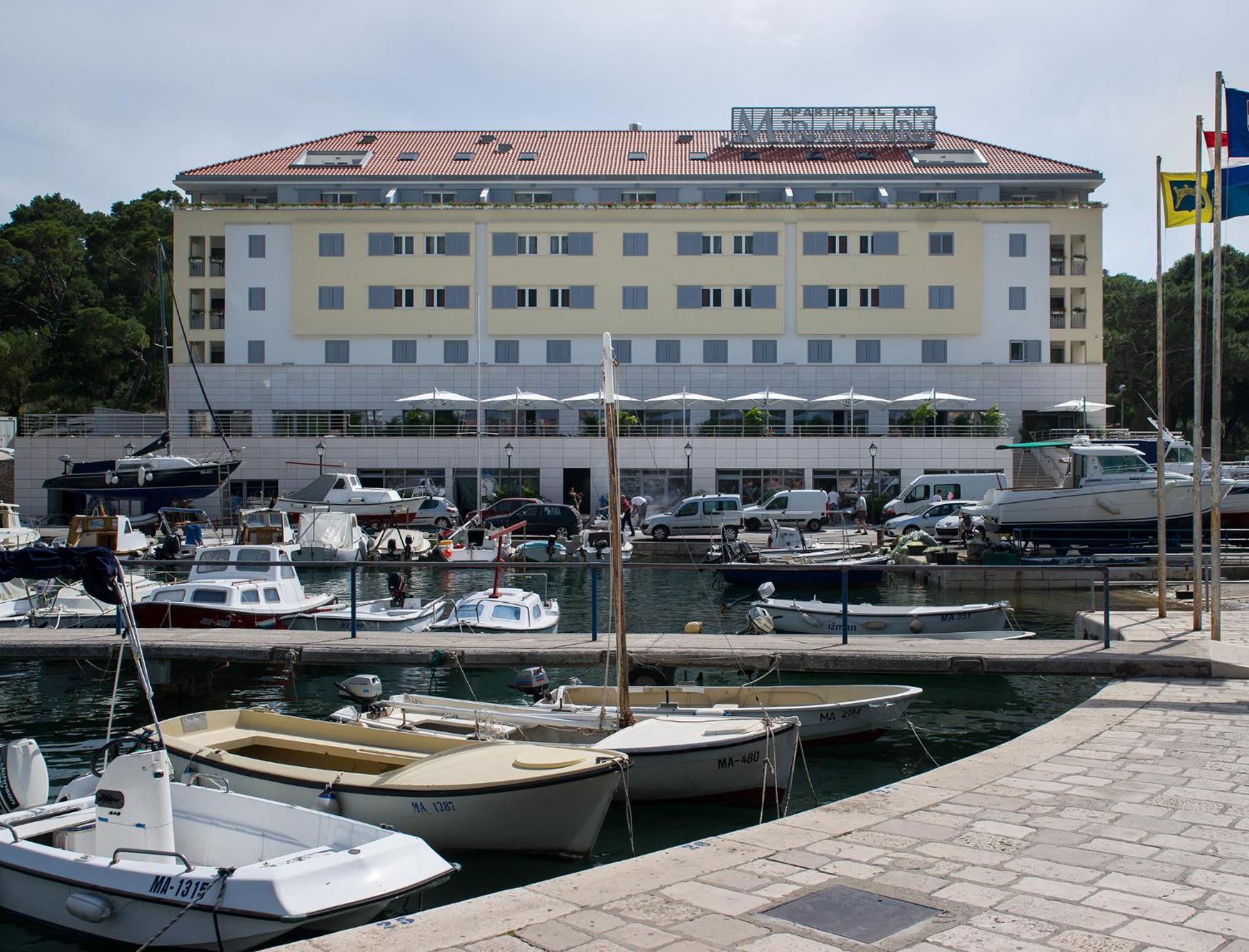 Hotel Miramare 4*