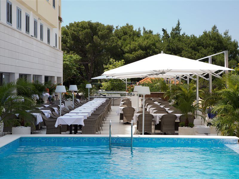 Miramare 4* Makarska
