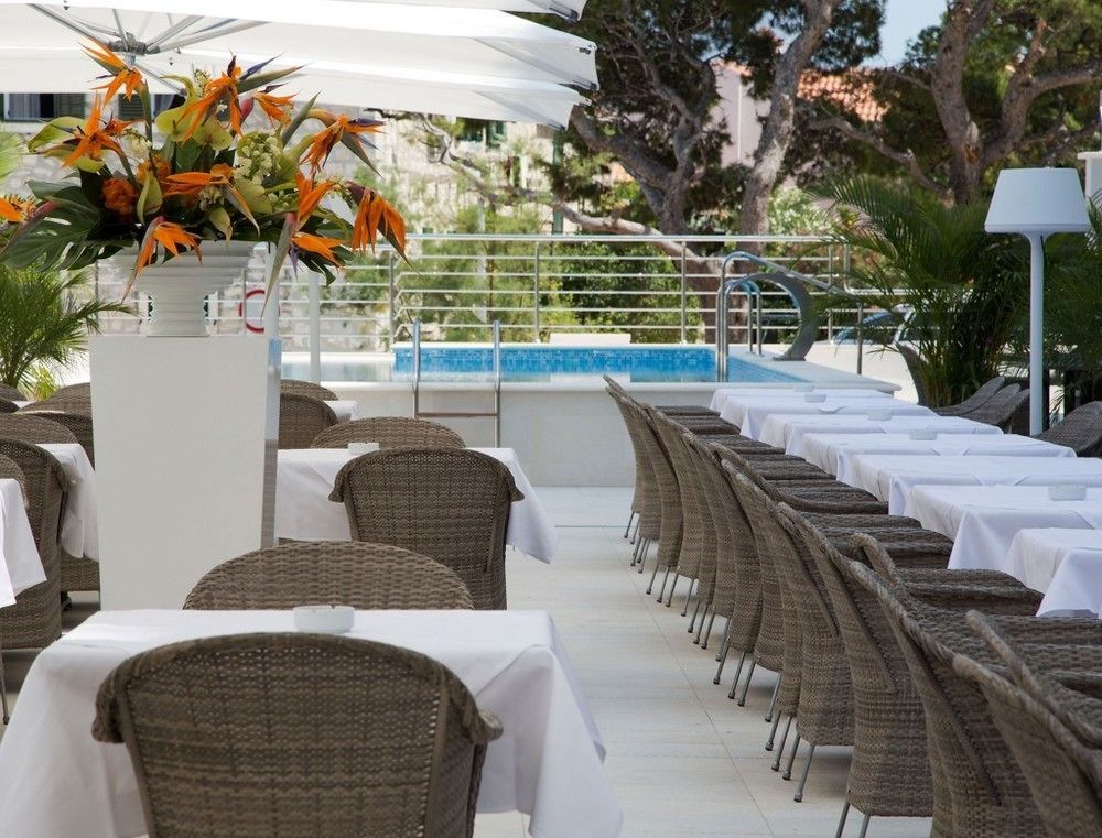 Hotel Miramare 4*