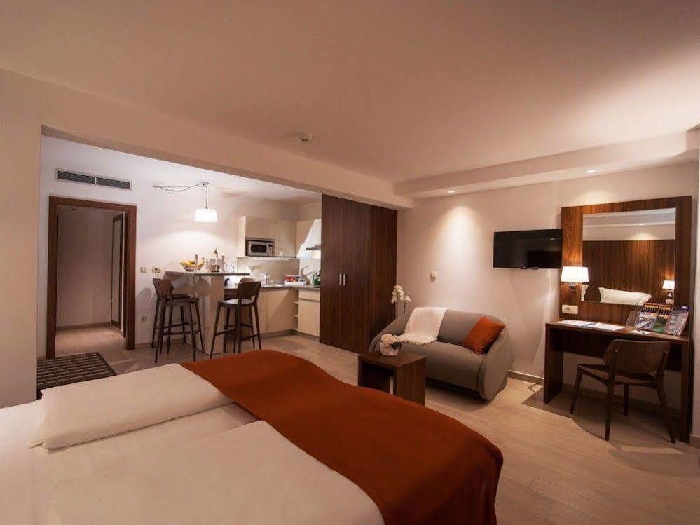 Hotel Miramare 4*