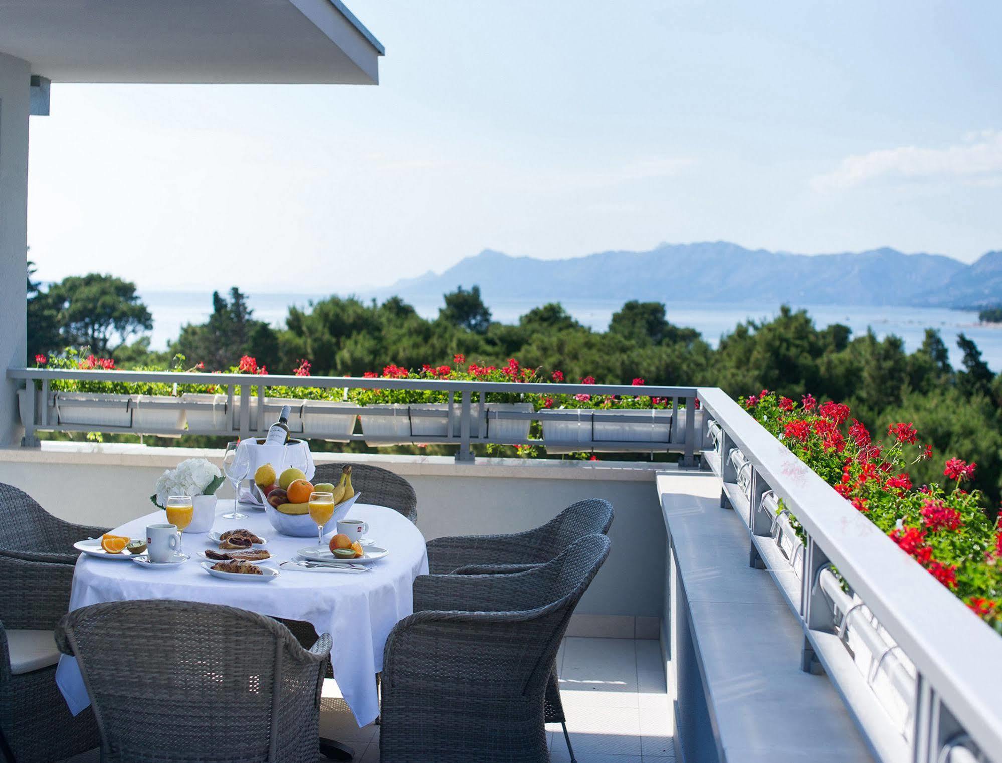 Hotel Miramare Makarska